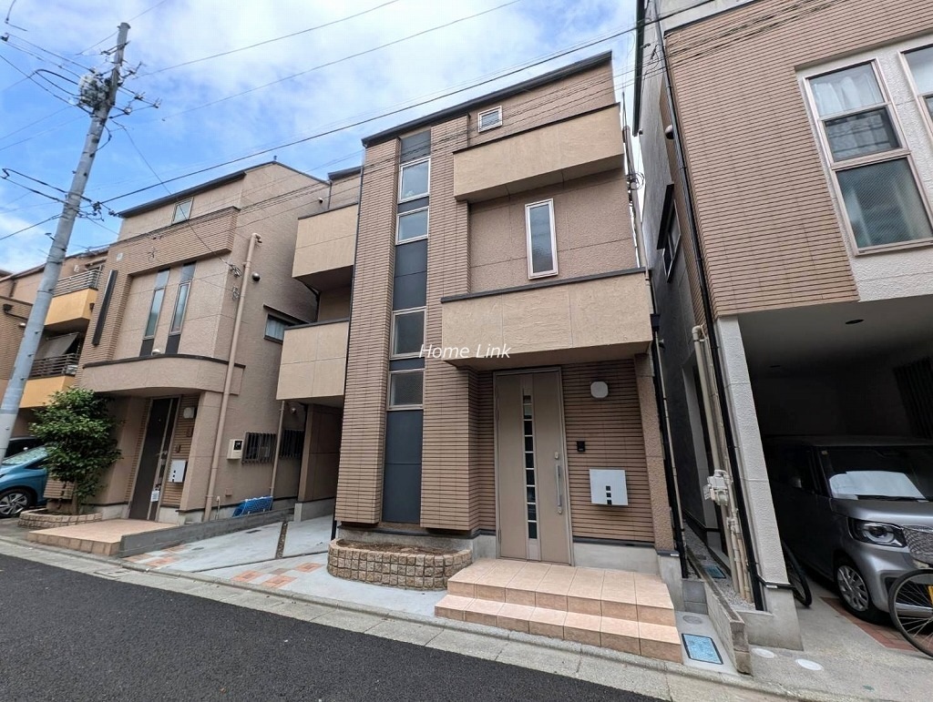 東新町2丁目　中古戸建　リノベーション済み